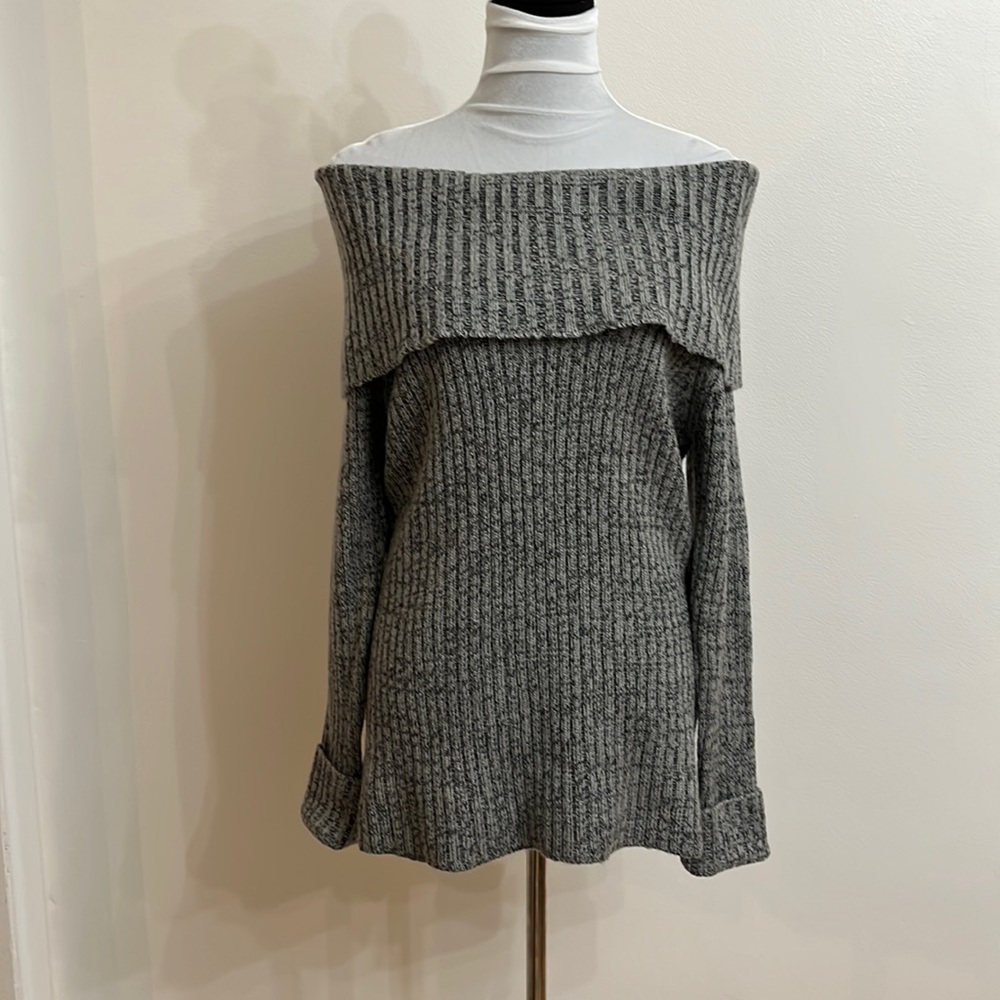 AQUA Sweater
